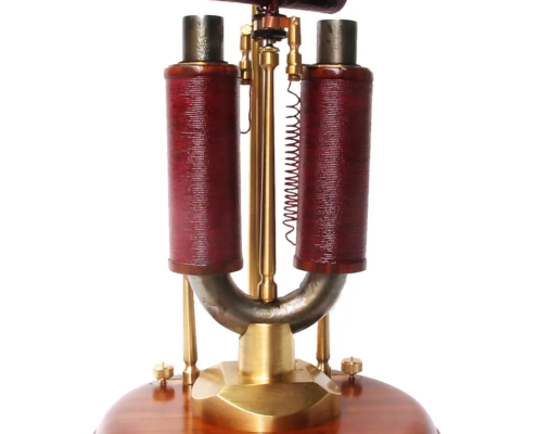 Motore di Ritchie (II) (1833)