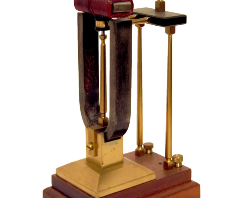Motore di Ritchie (I) (1833)
